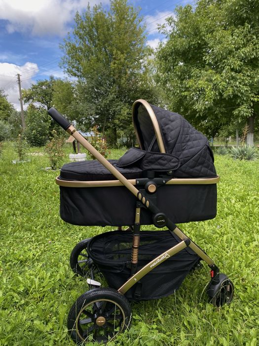 Коляска Maxibaby