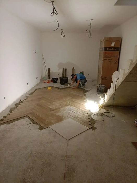 Construindo seu sonho