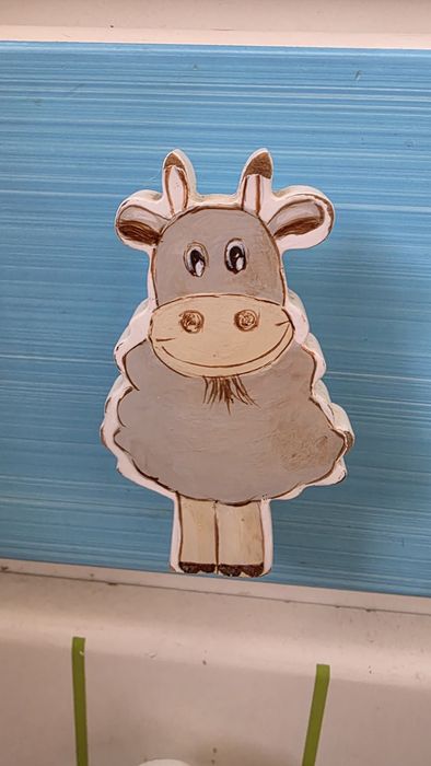 Puxadores para quarto de criança