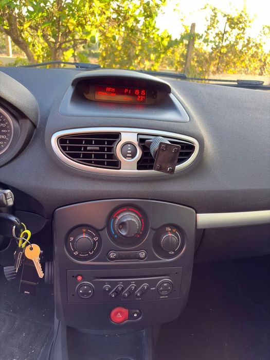 Renault Clio Sport Tourer