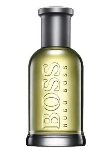 Boss Bottled Hugo Boss 267 Perfumy Inspirowane 30ml Kup 2+1 GRATIS