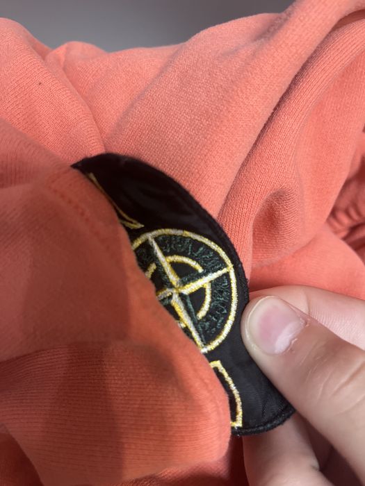 Stone Island original