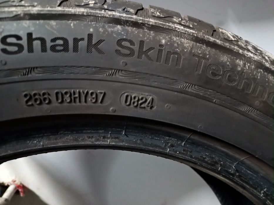 Uniroyal Rainsport 5 215/55/R17