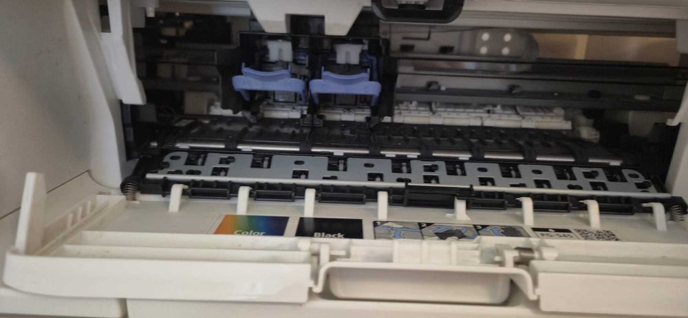 impressora canon pixma TS 3451