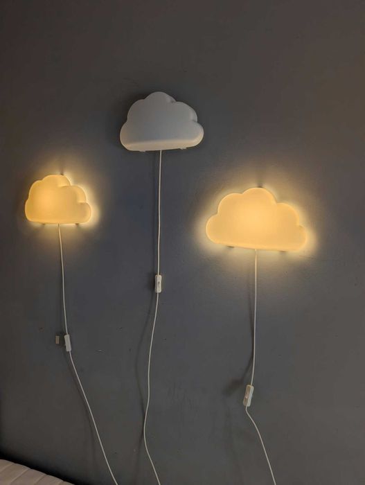 IKEA STUVA szafa dziecięca z nadstawką i szufladami – stan dobry