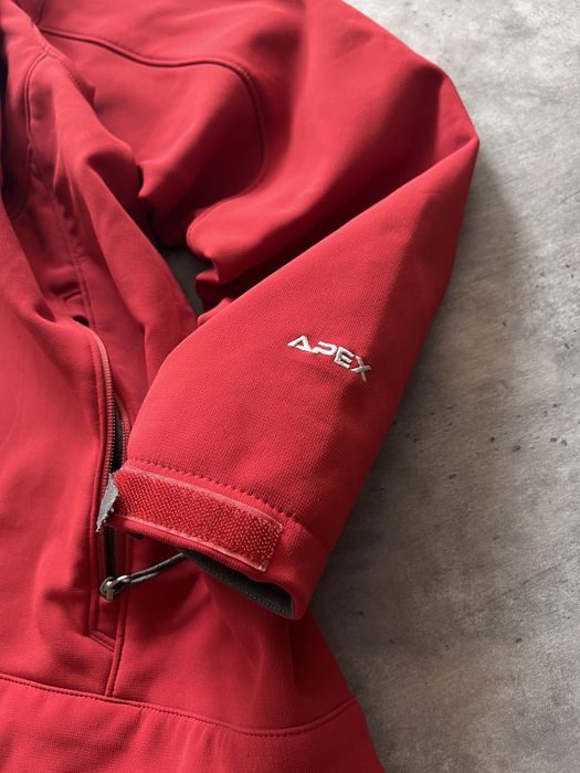 Kurtka The North Face apex outdoor