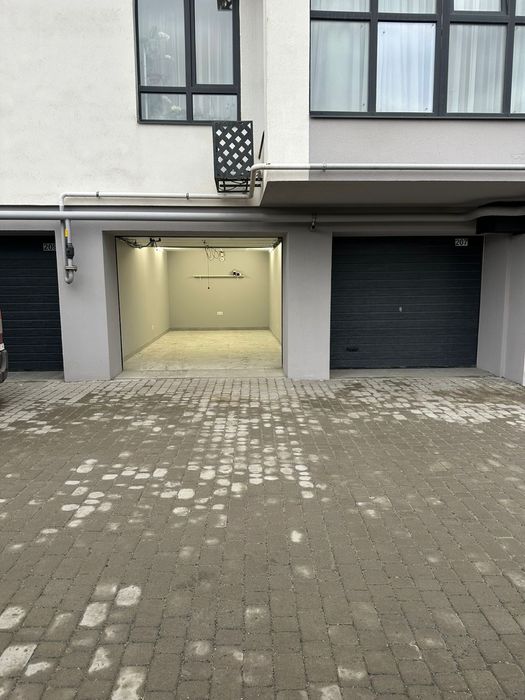 Сдаётся гараж в ЖК Счастливый на Днепре