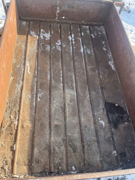 Прицеп одиссей легковой