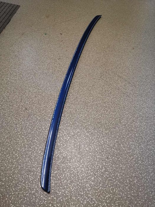 BMW 3 e46 M3 coupe M pakiet lotka spoiler klapy 269.5445