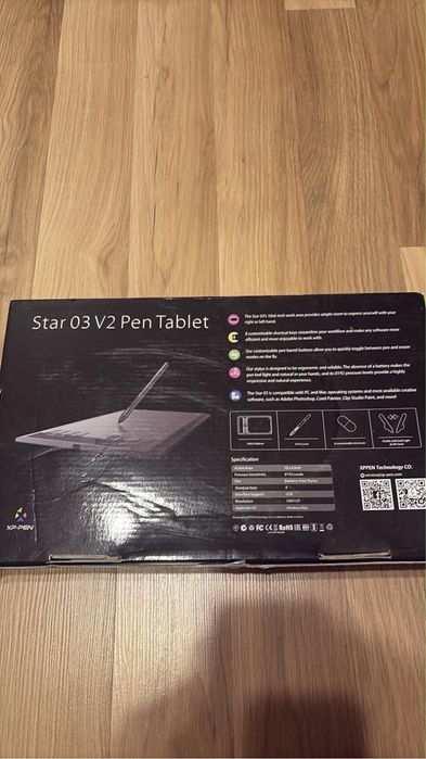 Tablet graficzny