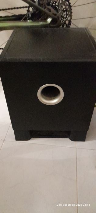 Subwoofer yamaha