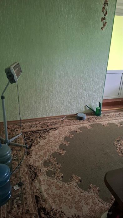 Здам 2 х кімн світлу кв 602 микрор. Медкомплекс  Вул Амосова