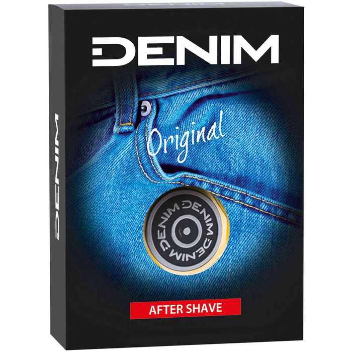 Denim Original Novo