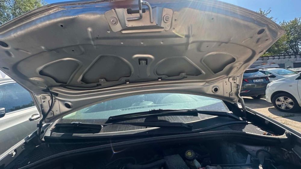 Renault clio III 2006