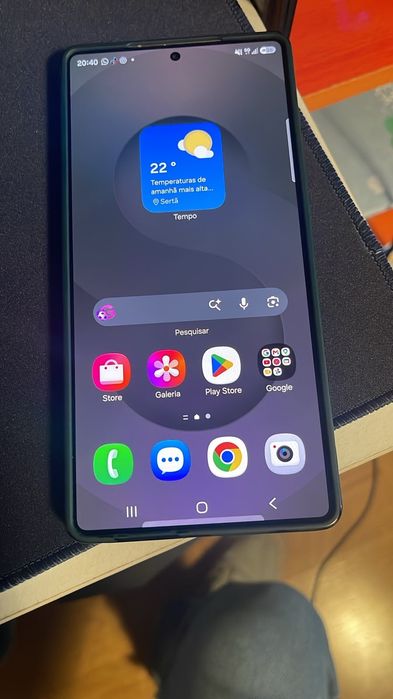 Samsung S25 Ultra