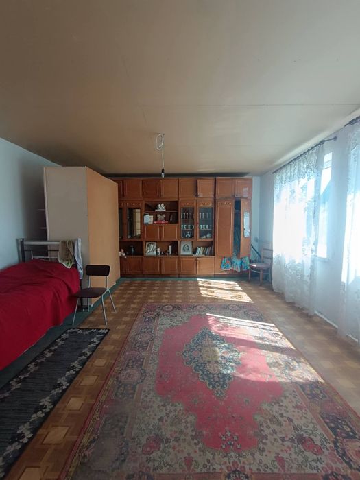 Продається житловий будинок в с. Дубинка