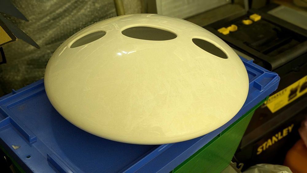 Centro de Mesa - Decoração