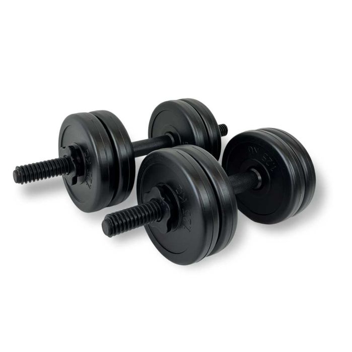 Гантелі 2х6 кг Розбірні