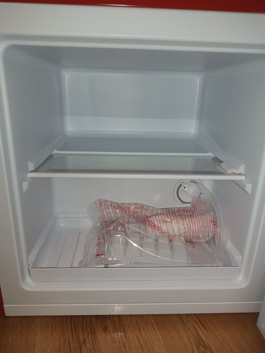 Lodówka Coca Cola Klarstein