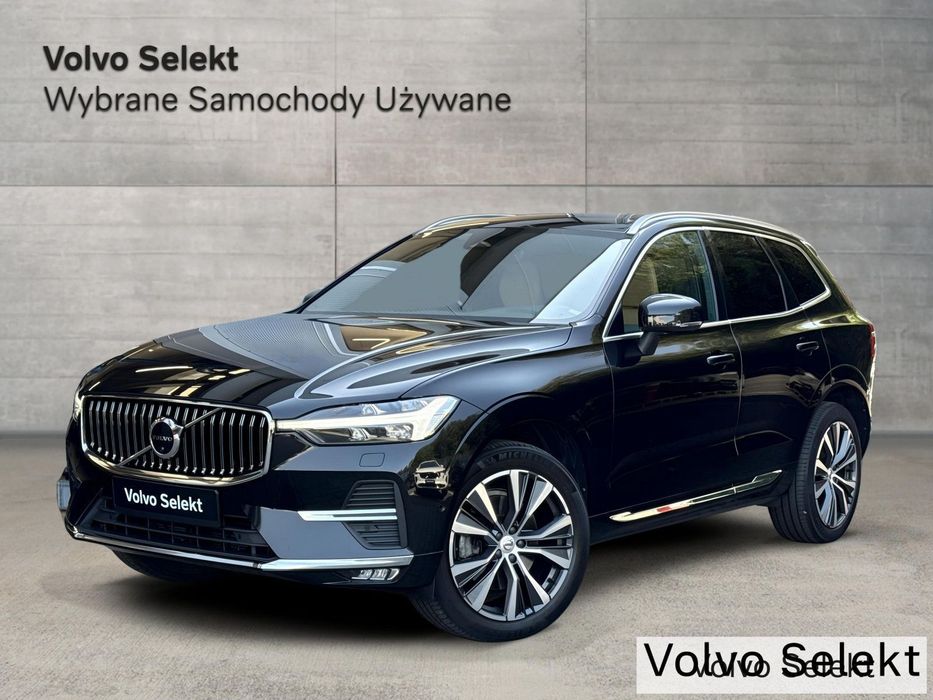 Volvo XC 60