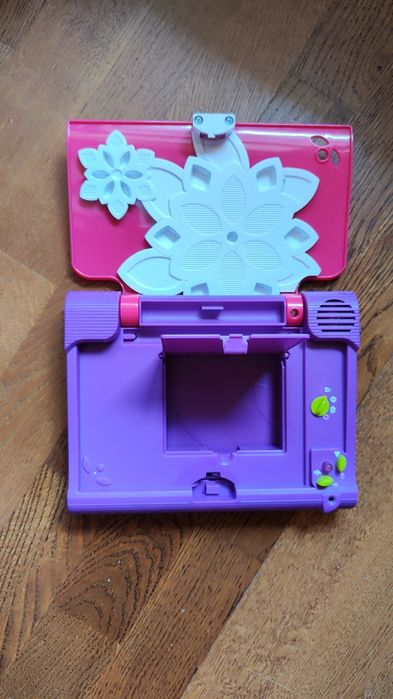 Mattel radio pamiętnik