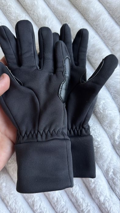 Перчатки для конного спорта