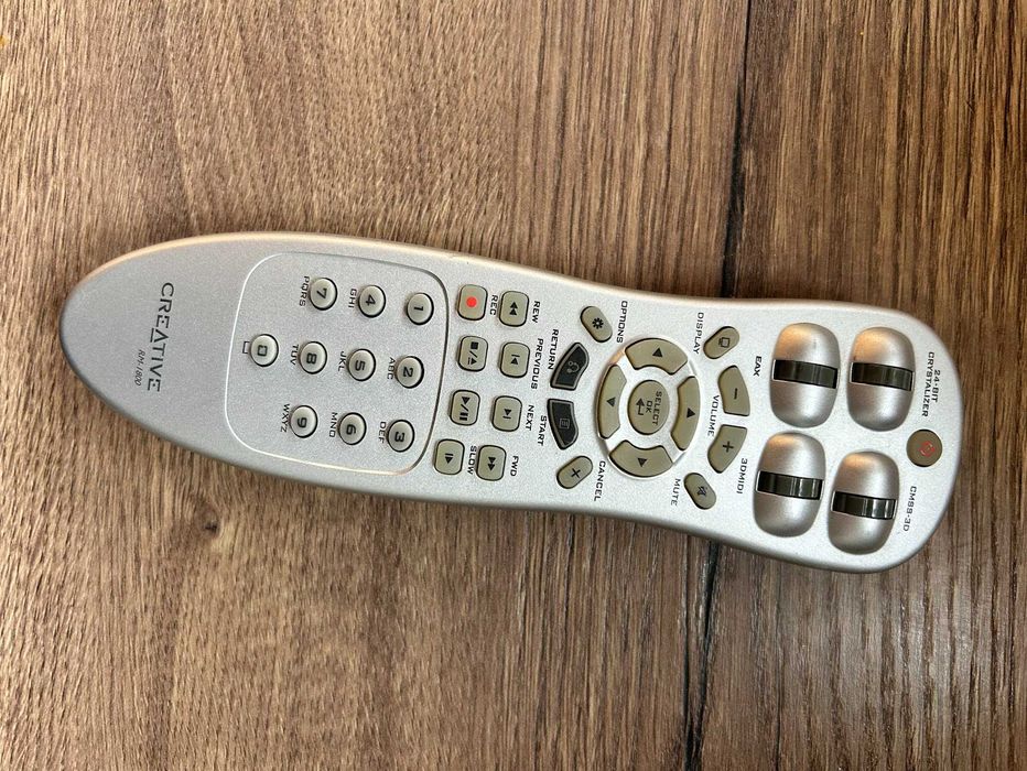 Sound Blaster X-Fi Elite Pro SB0550 64MB X-RAM (RARYTAS) Komplet