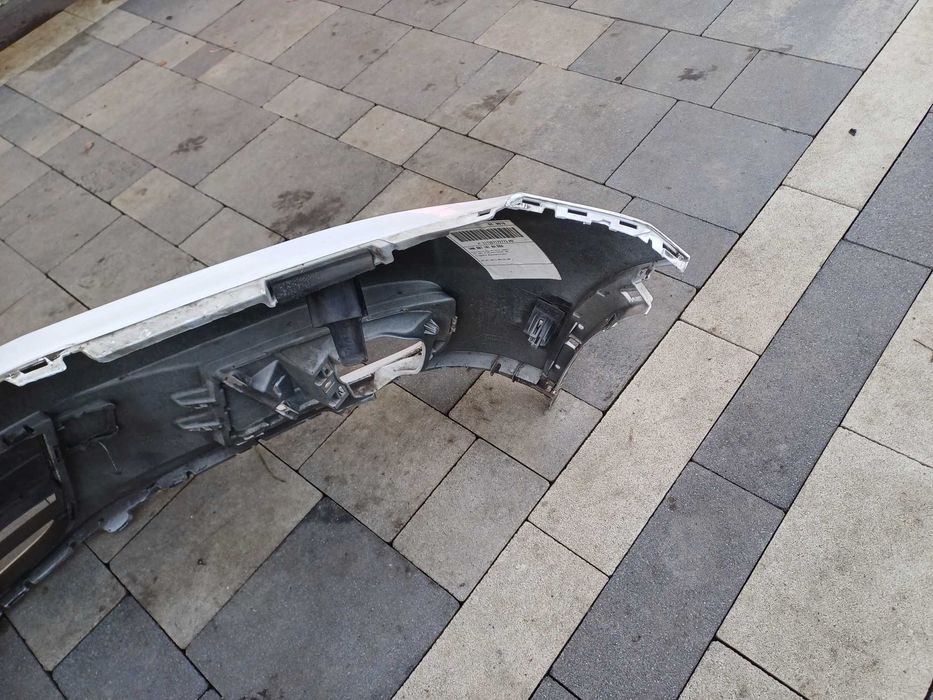 zderzak vw tiguan 1 lift model 5n080.7221k rok 2011-16