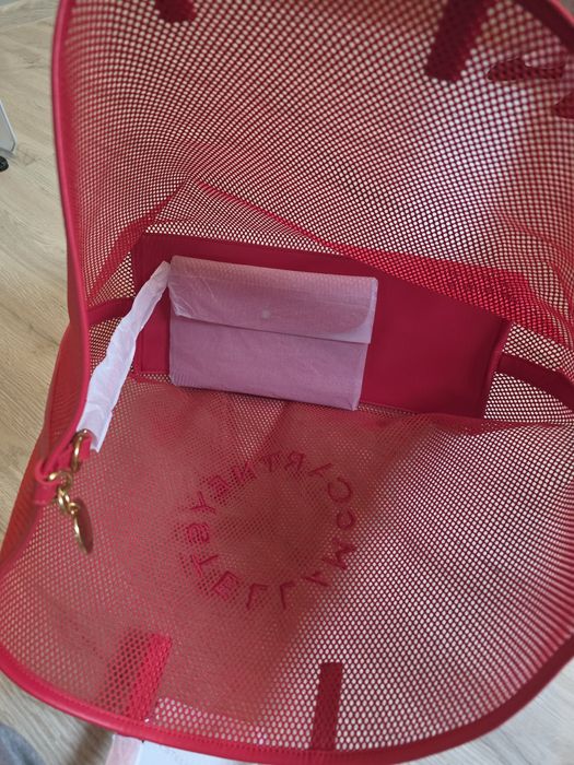 Duża torba H&M Stella Mccartney
