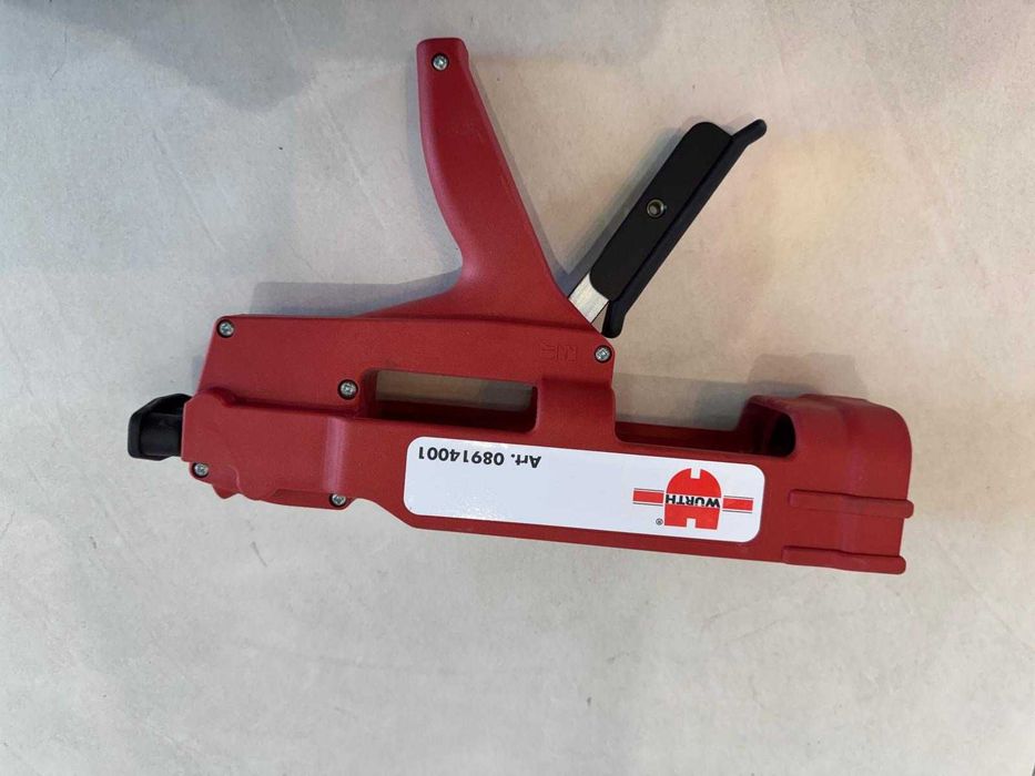 Pistola de cartucho duplo WURTH Ref. WURTH 08914001