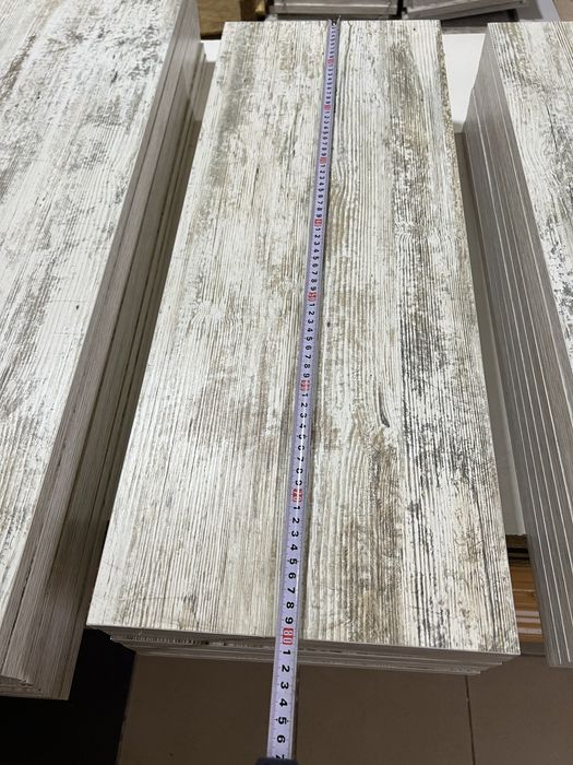 Меблева  Плита ДСП Кантрі з 4 сторін кромка