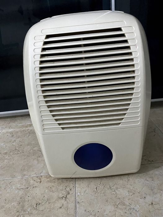 Desumidificador – Bom Estado