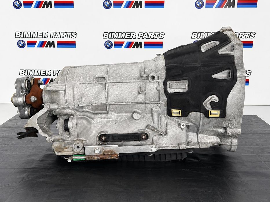Caixa de 8 Velocidades automática BMW serie3/4/5  ZF 8HP-70 8623.463