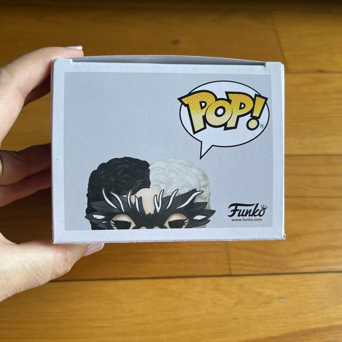 Funko Pop Disney Cruella (Reveal)