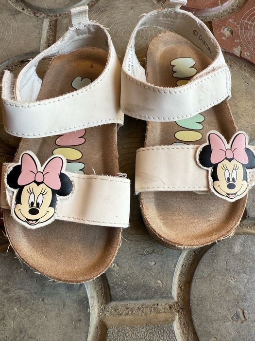 Босоніжки 23 р H&M