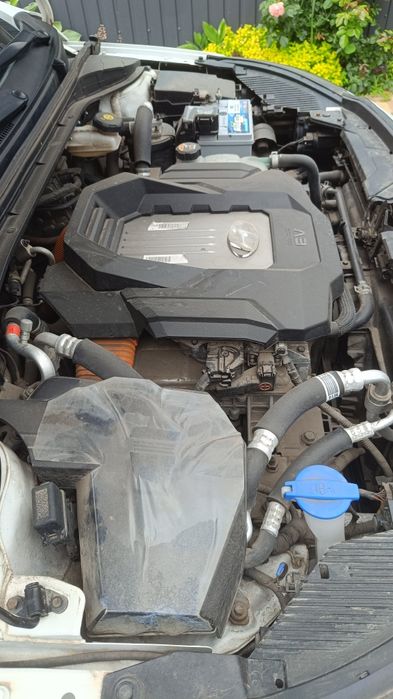 Hyundai Ioniq 2019 VIN KMHC751HFKU047476 фото оголошення 17 з 21