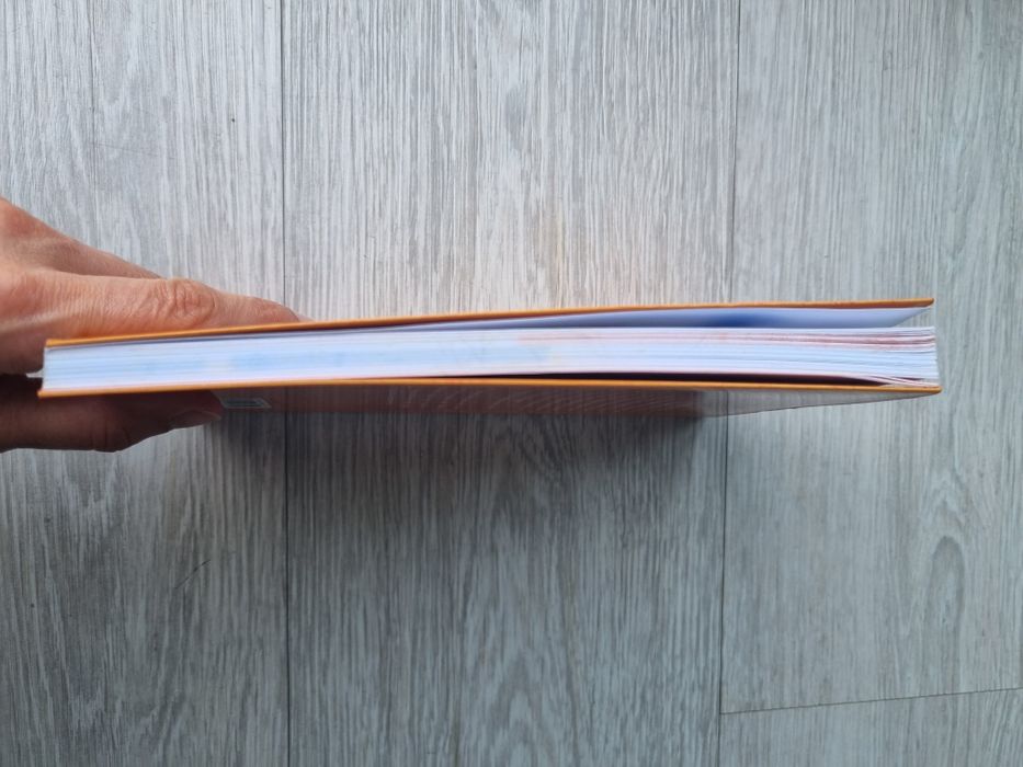 Livro "Truques da avó"