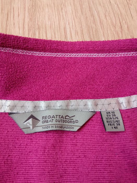 Кофта жіноча фліска Regatta