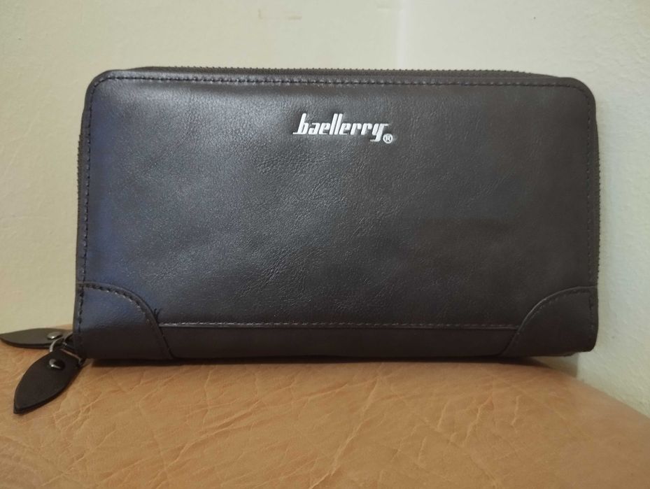 Чоловічий клатч baellerry