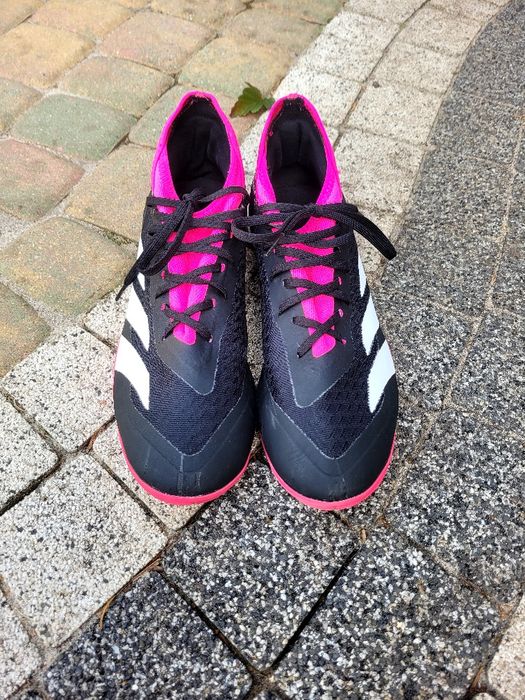 Adidas Predator Accuracy.3IN rozmiar 45⅓