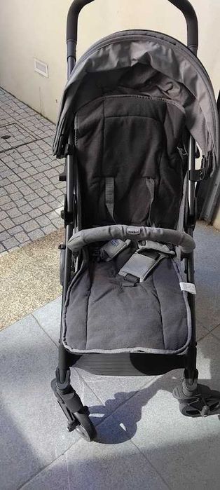 Carrinho de bebe Liteway Chicco504849516442439681