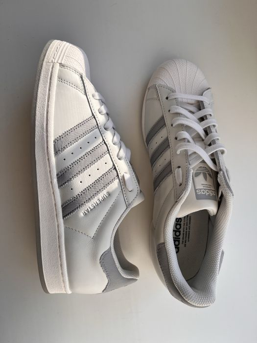 Кросівки adidas superstar