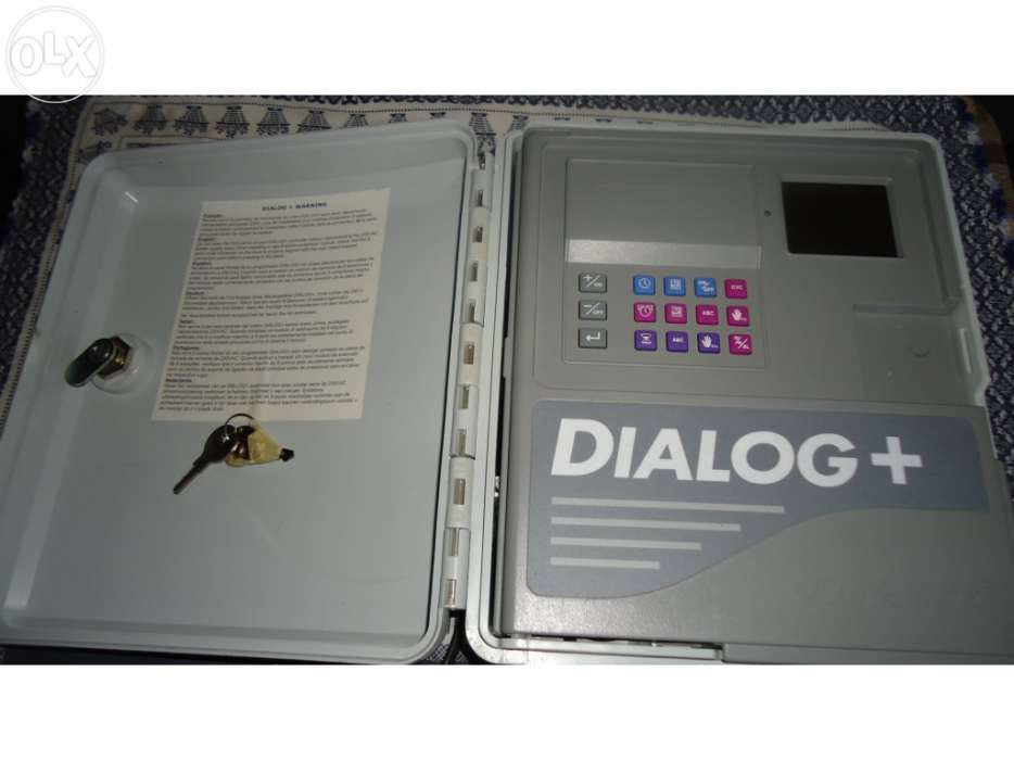 Irrigation Timer64286315663619122