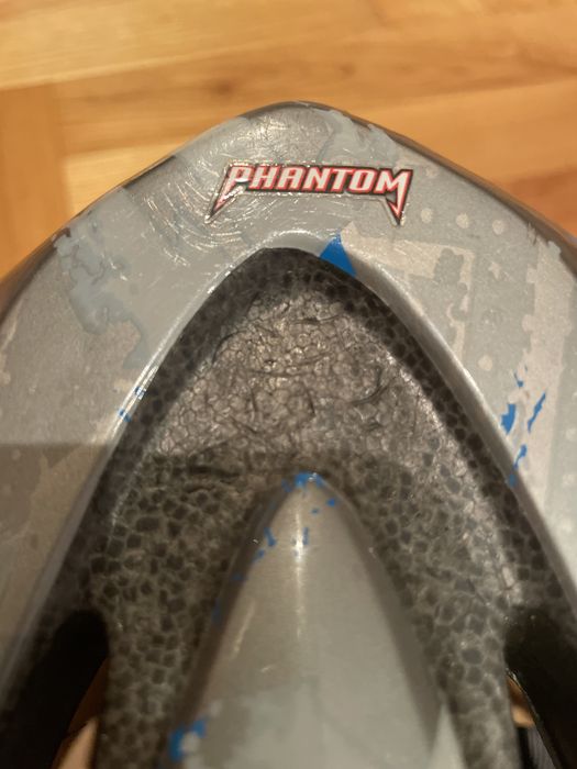 Kask rowerowy Giro Phantom 53 - 57 cm