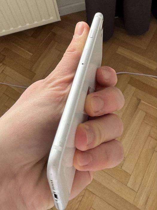 Apple Iphone SE 2020 White 64B