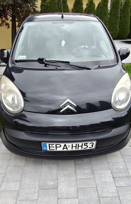 Citroën C1