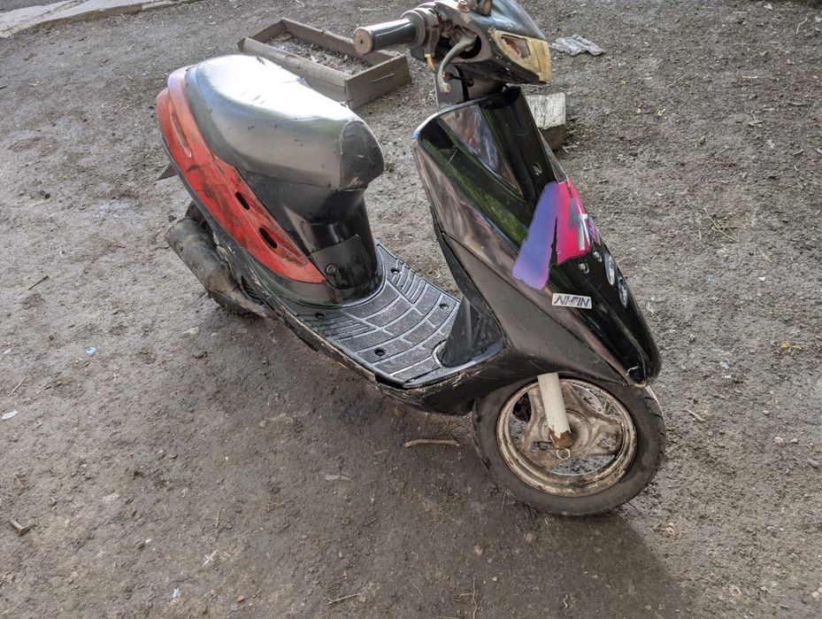 Продам скутер Хонда діо
