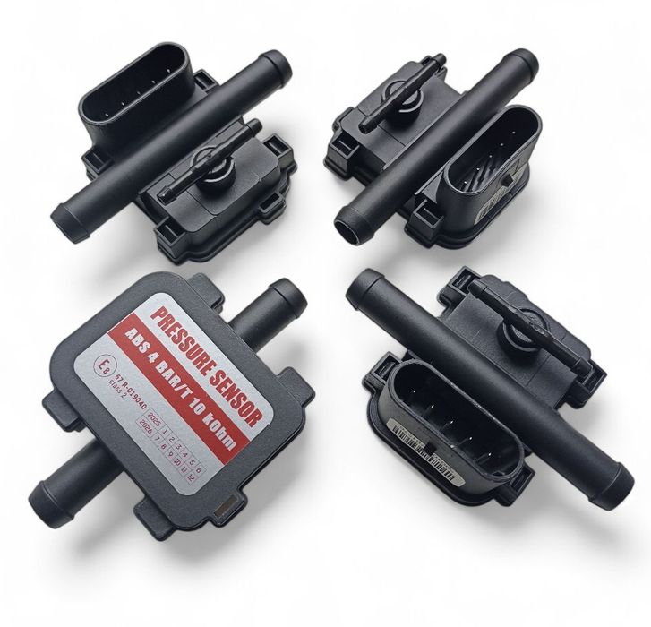 Мап-сенсори для гбо LpgTech PTS-01 Alex Atiker Agis датчик тиску газу