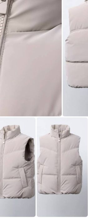 Жилет дитячий 5.6 років ZARA