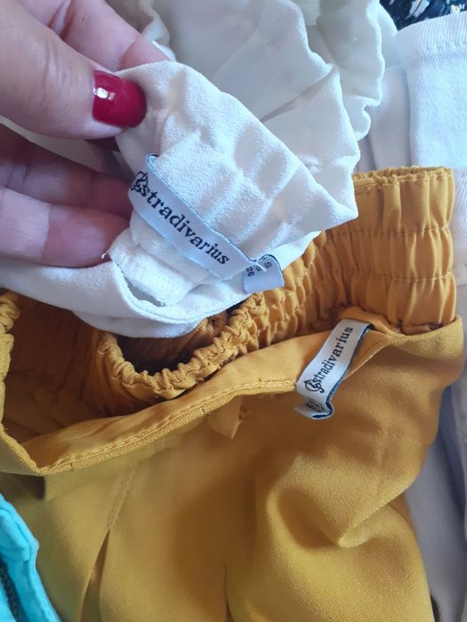 Oportunidade + de 50 peças  Nr 36 S